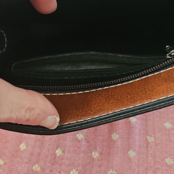 Vintage Mini Bumblebee Backpack/purse - Picture 7 of 10